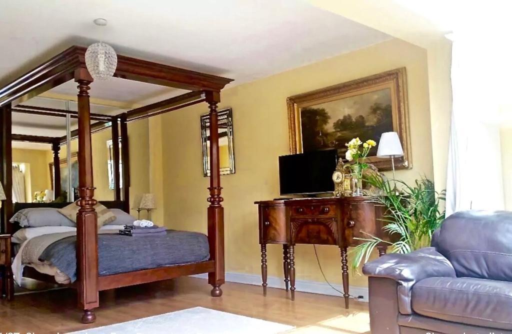 Lynbrook Grove Guesthouse Лондон Екстериор снимка
