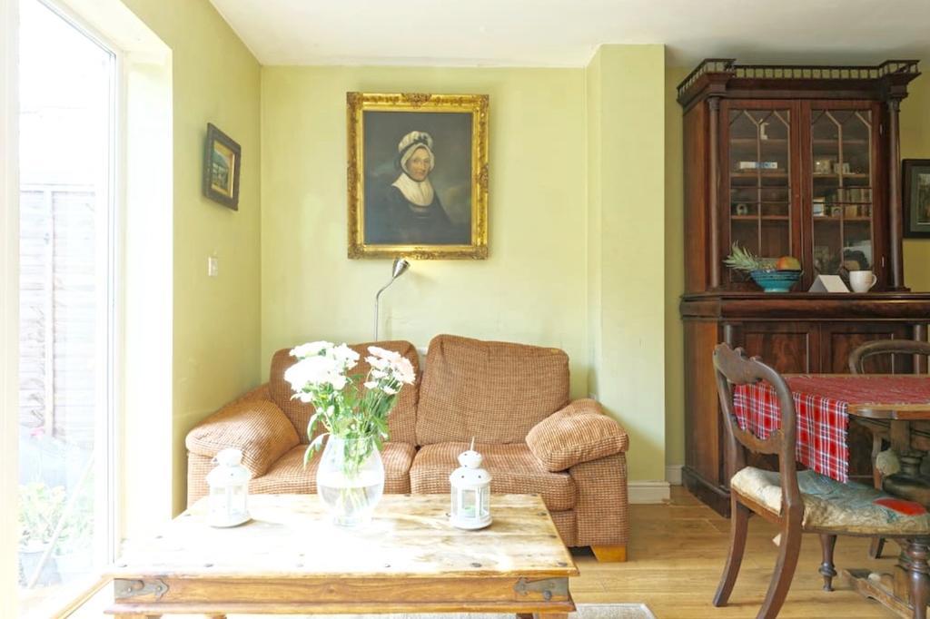 Lynbrook Grove Guesthouse Лондон Екстериор снимка