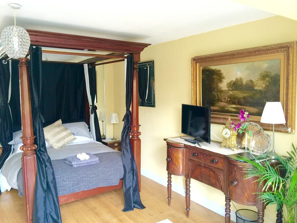 Lynbrook Grove Guesthouse Лондон Екстериор снимка
