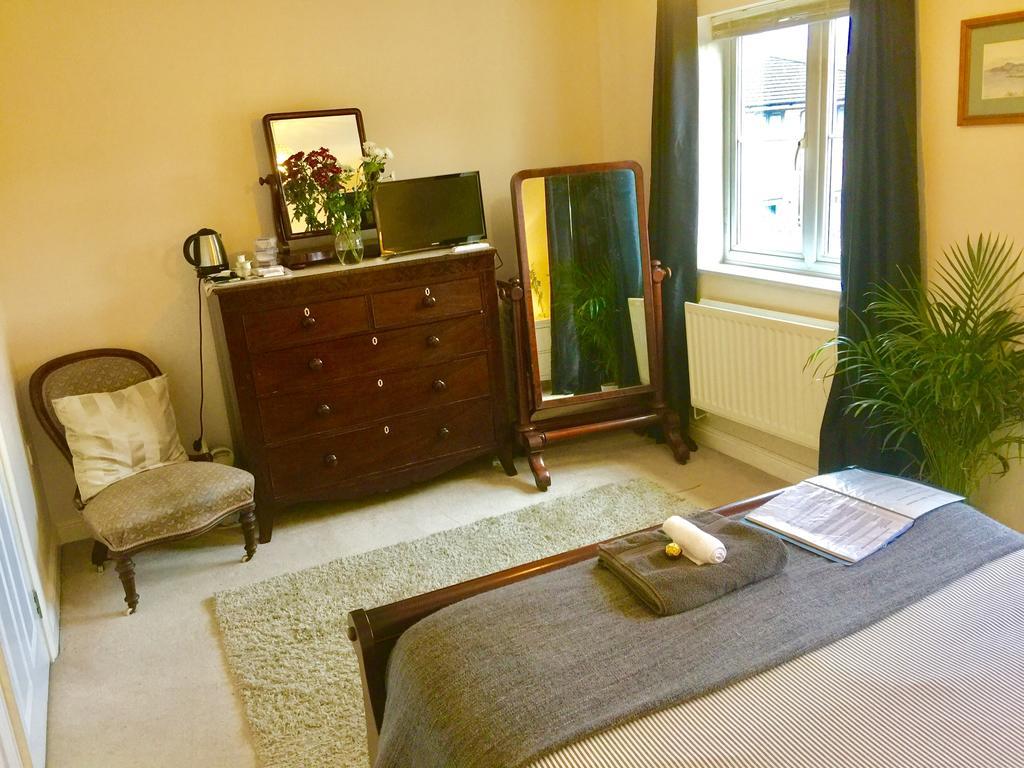 Lynbrook Grove Guesthouse Лондон Екстериор снимка