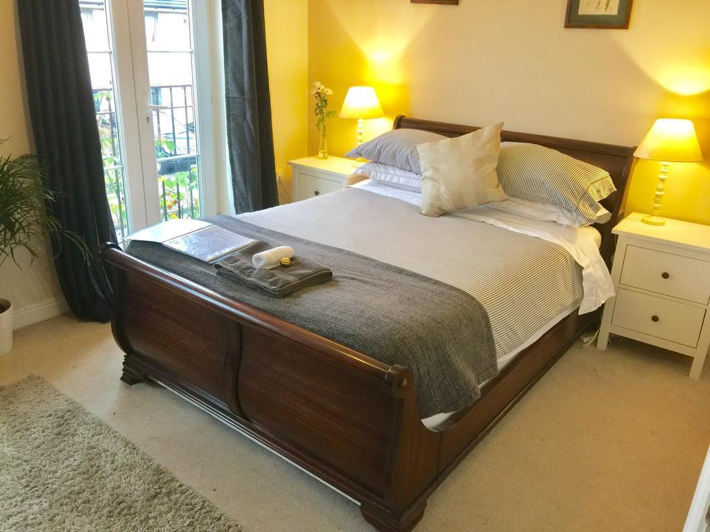 Lynbrook Grove Guesthouse Лондон Екстериор снимка